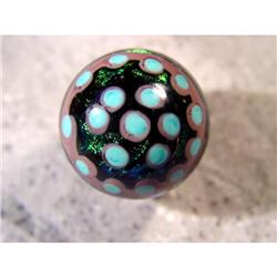 BB Marbles: Karen Federici