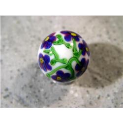 BB Marbles: Karen Federici