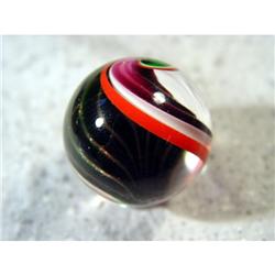 BB Marbles: William Murray Ribbon