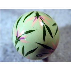 BB Marbles: Nadine Macdonald Cape Flora