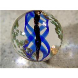 BB Marbles: Bruce Troeh Swirl