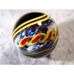 BB Marbles: Greg Hoglin Spiral Ribbon