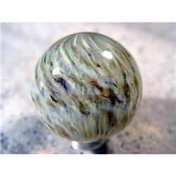 BB Marbles: Jim Davis Lutz Peacock