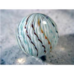 BB Marbles: Jim Davis Peacock