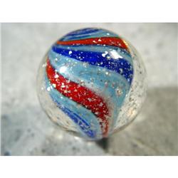 BB Marbles: Andy Davis Blizzard Solid Core