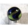 Image 1 : BB Marbles: George Pavliscak Dichroic Banded