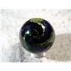 Image 3 : BB Marbles: George Pavliscak Dichroic Banded