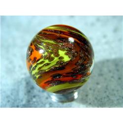 BB Marbles: George Pavliscak Jovian