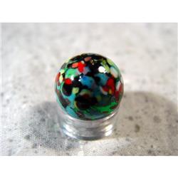 BB Marbles: Scott Patrick Guinea 5/8" 9.9