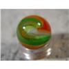 Image 2 : BB Marbles: Akro Popeye 21/32" 9.9