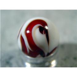 BB Marbles: Christensen Bloodie 5/8" 9.9