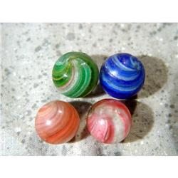 BB Marbles: 4 Onionskins