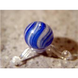BB Marbles: Onionskin 9/16" 9.6