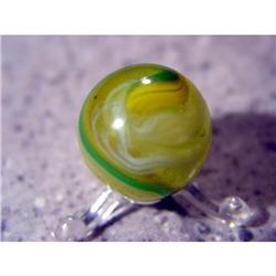 BB Marbles: Shooter Akro Popeye 3/4" 8.4
