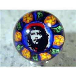 BB Marbles: Chris Juedemann Che Murrini