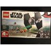 Image 1 : LEGO: STAR WARS "TIE FIGHTER ATTACK"