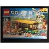 Image 1 : LEGO: CITY "BUS STATION"
