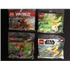 Image 1 : LEGO BUILDING TOY LOT