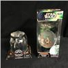 Image 1 : STAR WARS COLLECTIBLES LOT