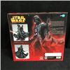 Image 2 : STAR WARS "DARTH VADER" 1/7 SCALE PRE-PAINTED SOFT VINYL MODEL KIT