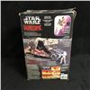 Image 2 : STAR WARS: SHADOWS OF THE EMPIRE "BOBA FETT'S SLAVE ONE" TOY COLLECTIBLE