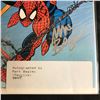 Image 2 : THE AMAZING SPIDER-MAN #352 SIGNED BY MARK BAGLEY