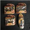 Image 1 : INDIANA JONES MINIFIGURE LOT