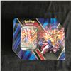 Image 1 : Pokémon TCG: Legends of Galar Tin (Zamazenta V)