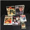 Image 1 : NHL COLLECTIBLES LOT