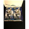 Image 2 : 2007-08 UPPER DECK BE A PLAYER UNOPENED HOBBY PACKS