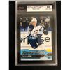 Image 1 : 2016-17 UPPER DECK #451 PATRIK LAINE YOUNG GUNS (KSA 10)