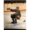 Image 1 : STAN SMYL AUTOGRAPHED 8X10 PHOTO