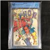 Image 1 : THOR #337 (CBCS 8.0) MARVEL COMICS