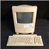 Image 1 : VINTAGE MACINTOSH COMPUTER