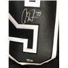 Image 2 : CARTER HART AUTOGRAPHED PHILADELPHIA FLYERS JERSEY (FANATICS COA)