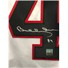 Image 2 : BOBBY ORR AUTOGRAPHED CHICAGO BLACKHAWKS JERSEY (BOBBY ORR HOLO)