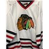 Image 3 : BOBBY ORR AUTOGRAPHED CHICAGO BLACKHAWKS JERSEY (BOBBY ORR HOLO)