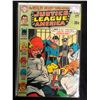 Image 1 : JUSTICE OF LEAGUE OF AMERICA #81 (DC COMICS)