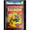Image 1 : DAWOOD #10 (CGC 9.0) HARVEY PUBLICATIONS