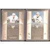 Image 2 : 2005-06 SIDNEY CROSBY ARTIFACTS ROOKIE #255/750 & RARE TRIBUTE ROOKIE #7/15