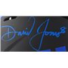 Image 2 : Giants Daniel Jones Authentic Signed Eclipse Full Size Speed Rep Helmet BAS