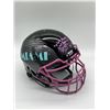 Image 2 : Ricky Williams Signed Hydro-Dipped Vengeance Helmet Inscribed "Split Blunts Not Carries"(Radtke COA)