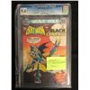 Image 1 : BRAVE AND THE BOLD #107 (CGC 9.4) DC COMICS (1973)