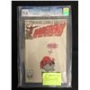 Image 1 : DAREDEVIL #187 (CGC 9.6) MARVEL COMICS