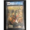 Image 1 : DEADPOOL #69 (CGC 9.4) MARVEL COMICS