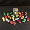 Image 1 : TOY CAR COLLECTIBLE LOT