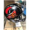 Image 1 : ANTONIO BROWN SIGNED BUCCANEERS FULL-SIZE HELMET (JSA COA)