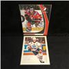 Image 1 : RYAN SMITH & ESA TIKKANEN SIGNED PHOTOS