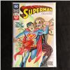 Image 1 : SUPERMAN BLANK #1 (DC COMICS) SIGNED BY ARTIST