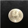 Image 2 : 2018 CANADA 9999 SILVER 1/2 OZ COIN